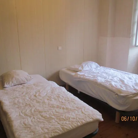 Maison Lilas Σπίτι διακοπών Sireuil (Charente)