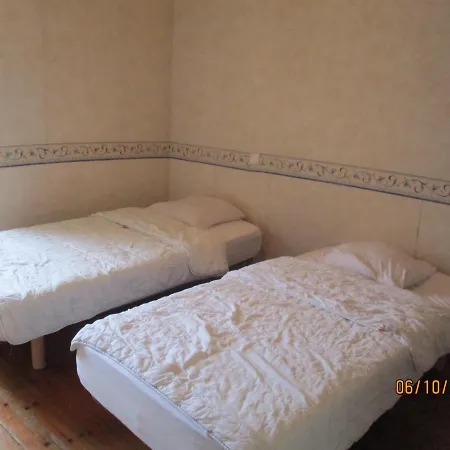 Maison Lilas Σπίτι διακοπών *