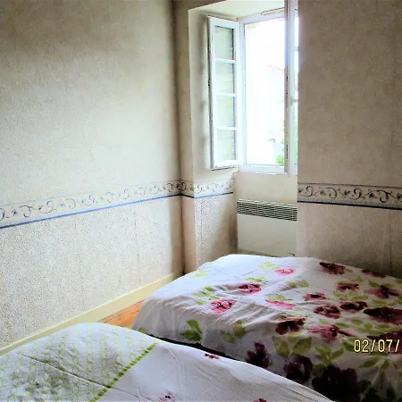 Σπίτι διακοπών Maison Lilas *