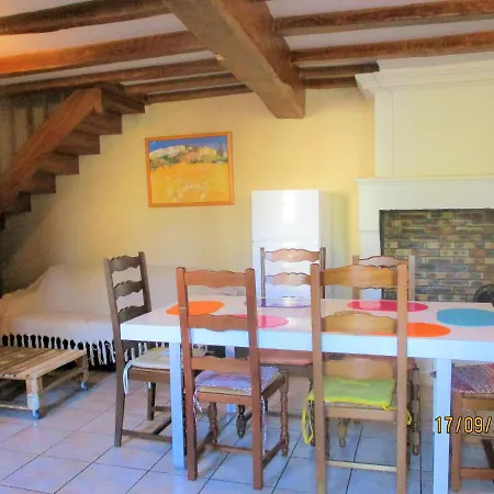Maison Lilas *